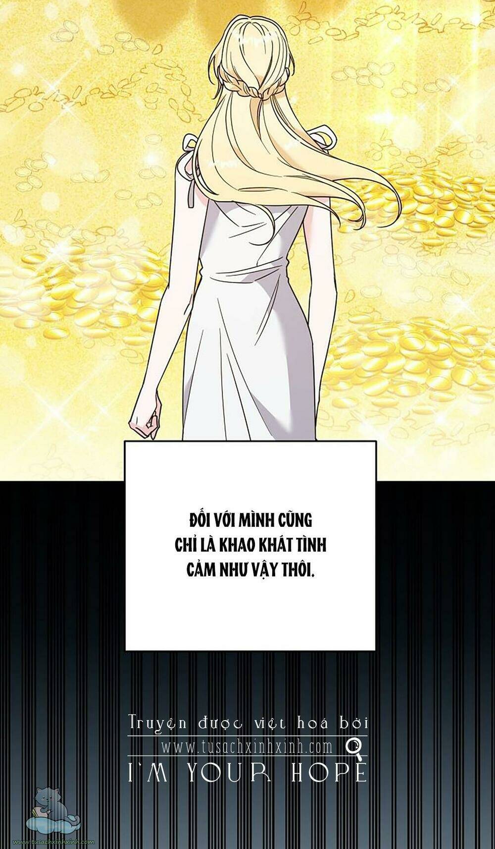 Hãy Để Tôi Được Hiểu Em Chapter 66 - Trang 2