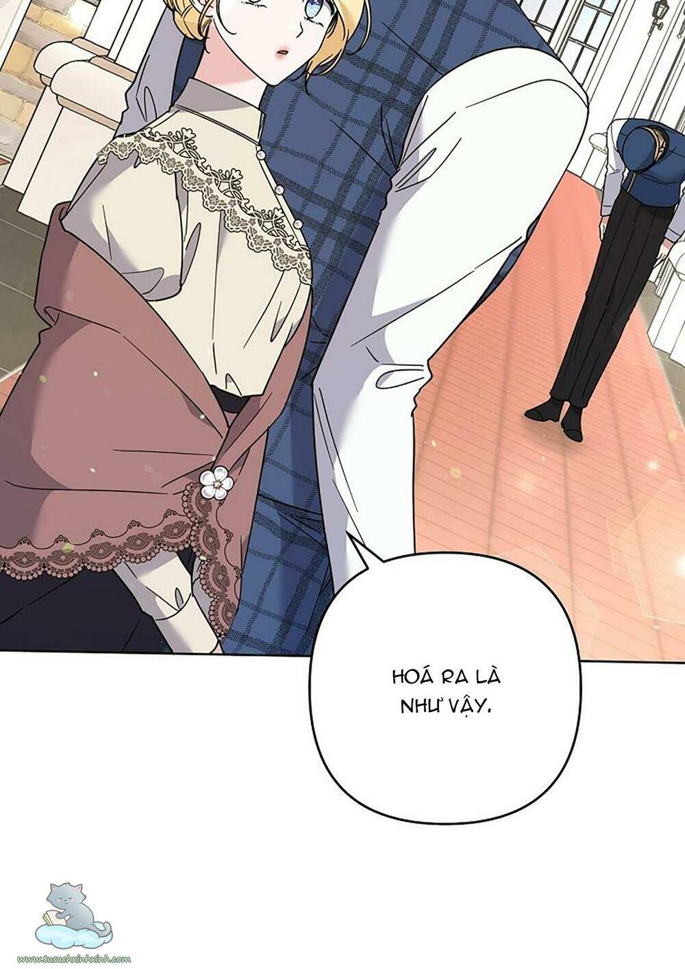 Hãy Để Tôi Được Hiểu Em Chapter 66 - Trang 2