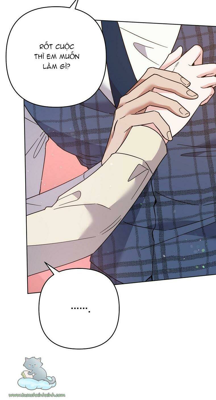 Hãy Để Tôi Được Hiểu Em Chapter 66 - Trang 2