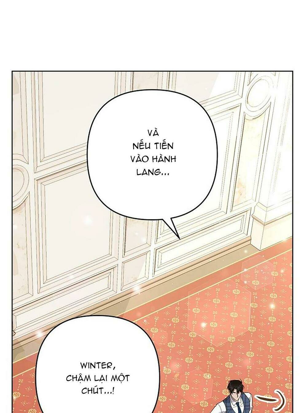 Hãy Để Tôi Được Hiểu Em Chapter 66 - Trang 2