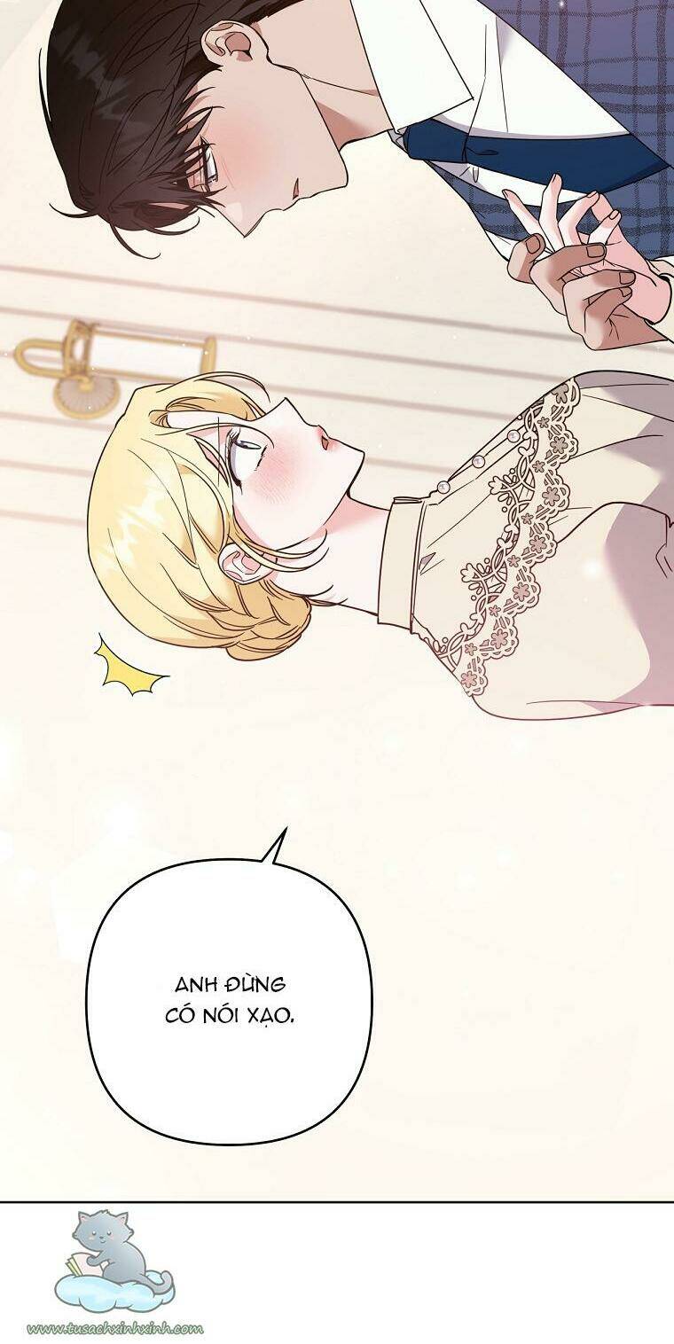 Hãy Để Tôi Được Hiểu Em Chapter 66 - Trang 2