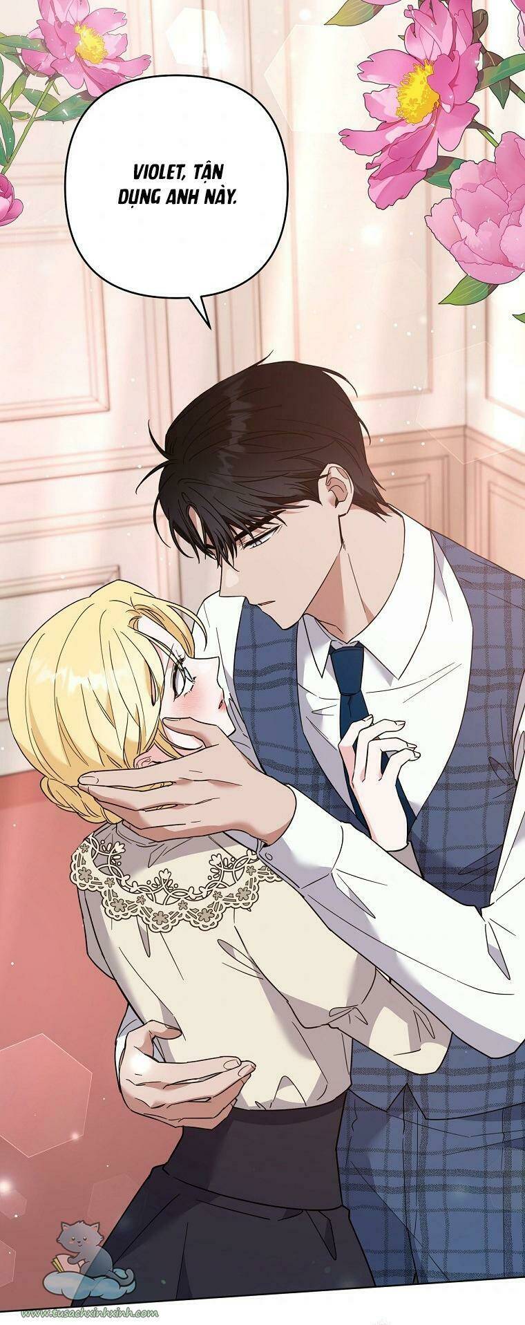 Hãy Để Tôi Được Hiểu Em Chapter 66 - Trang 2