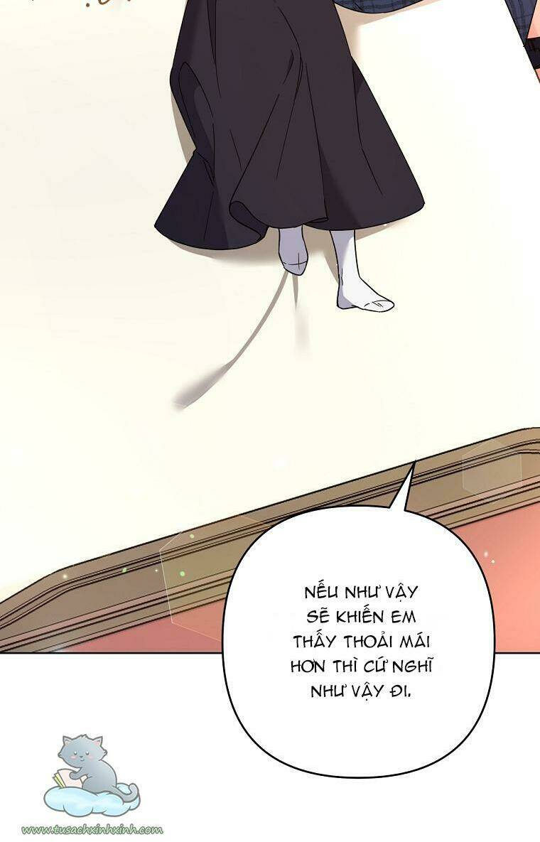 Hãy Để Tôi Được Hiểu Em Chapter 66 - Trang 2