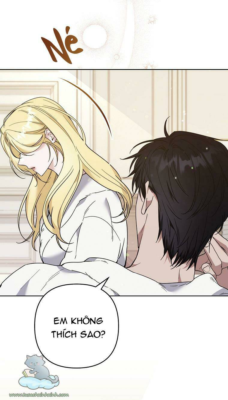 Hãy Để Tôi Được Hiểu Em Chapter 66 - Trang 2