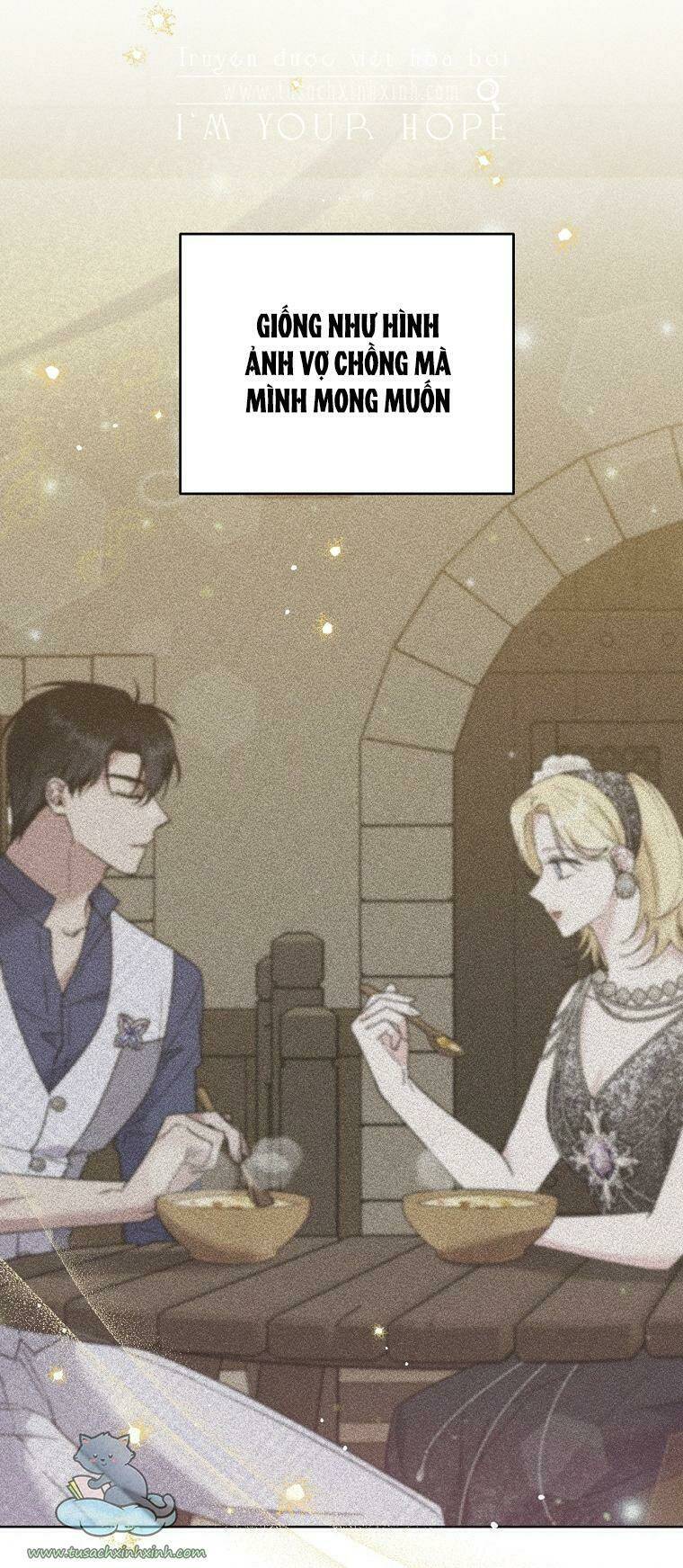 Hãy Để Tôi Được Hiểu Em Chapter 66 - Trang 2