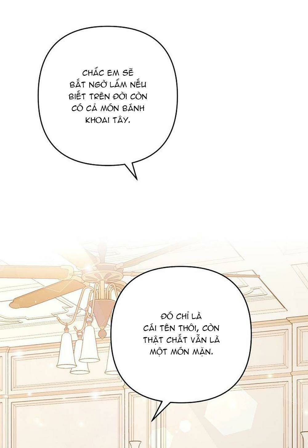 Hãy Để Tôi Được Hiểu Em Chapter 67 - Trang 2