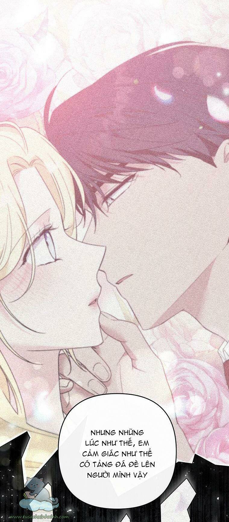 Hãy Để Tôi Được Hiểu Em Chapter 67 - Trang 2