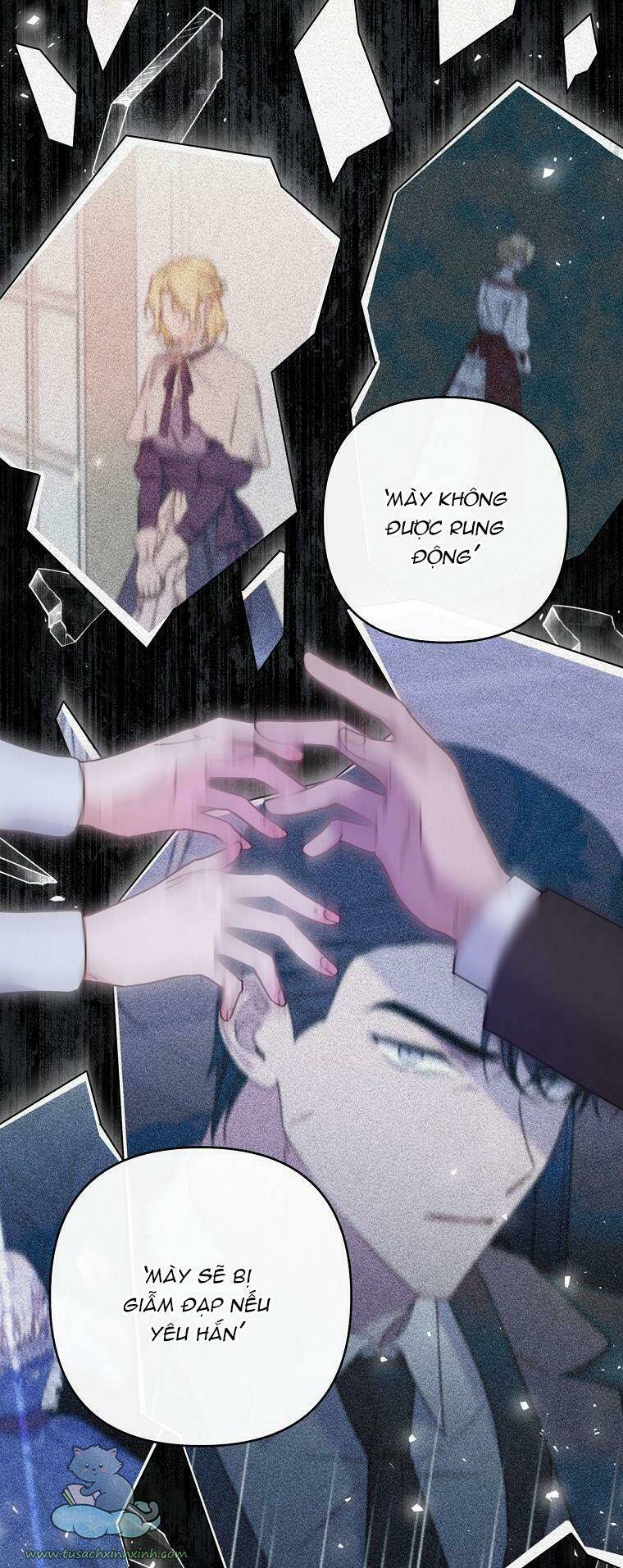 Hãy Để Tôi Được Hiểu Em Chapter 67 - Trang 2