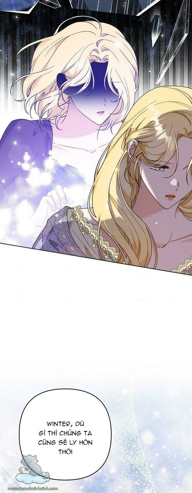 Hãy Để Tôi Được Hiểu Em Chapter 67 - Trang 2