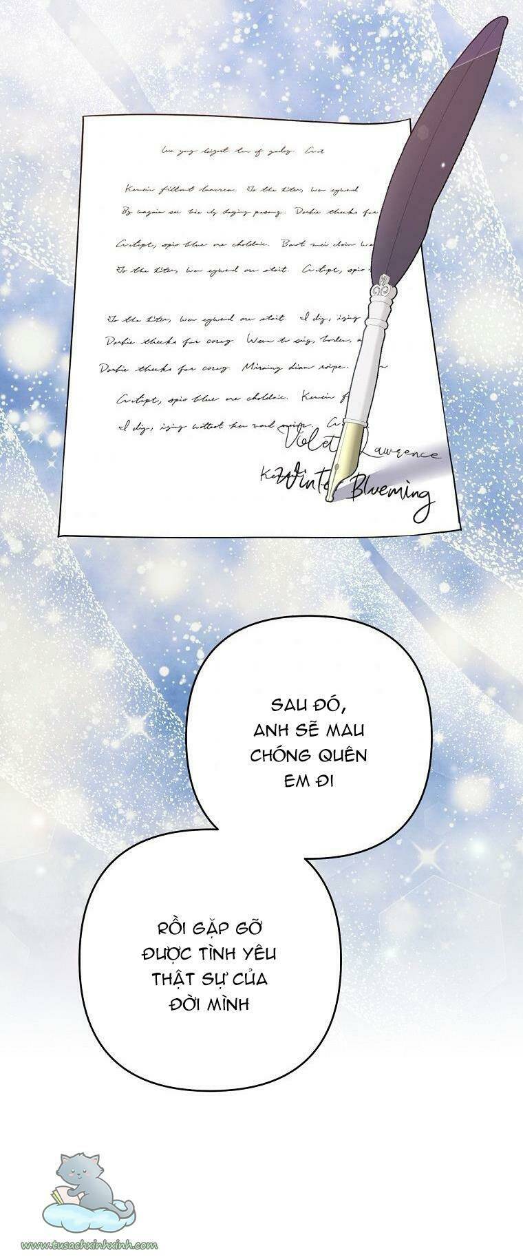 Hãy Để Tôi Được Hiểu Em Chapter 67 - Trang 2