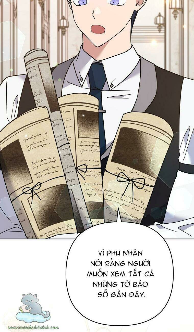 Hãy Để Tôi Được Hiểu Em Chapter 67 - Trang 2