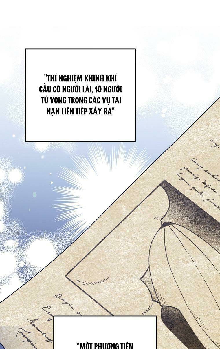 Hãy Để Tôi Được Hiểu Em Chapter 67 - Trang 2