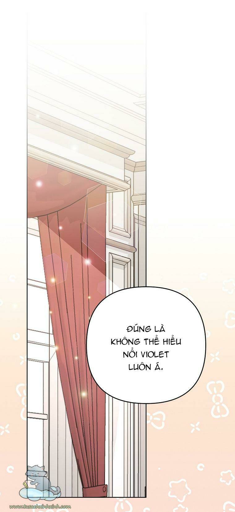 Hãy Để Tôi Được Hiểu Em Chapter 67 - Trang 2