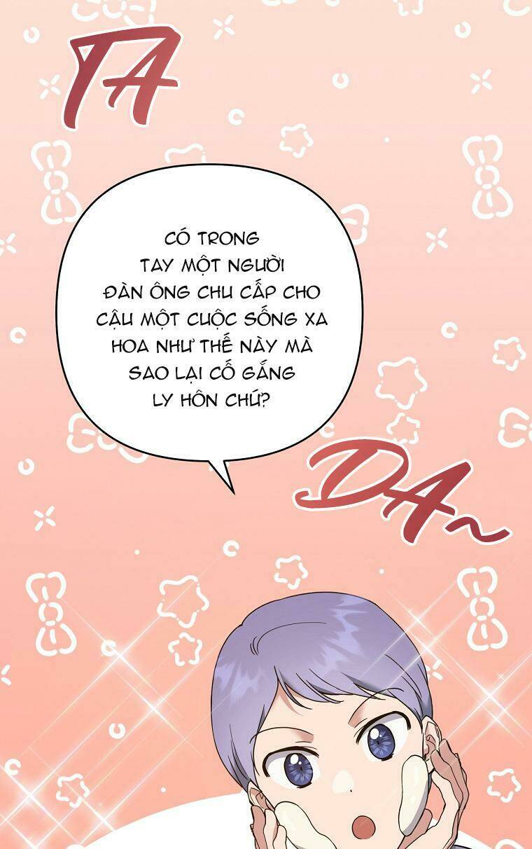 Hãy Để Tôi Được Hiểu Em Chapter 67 - Trang 2