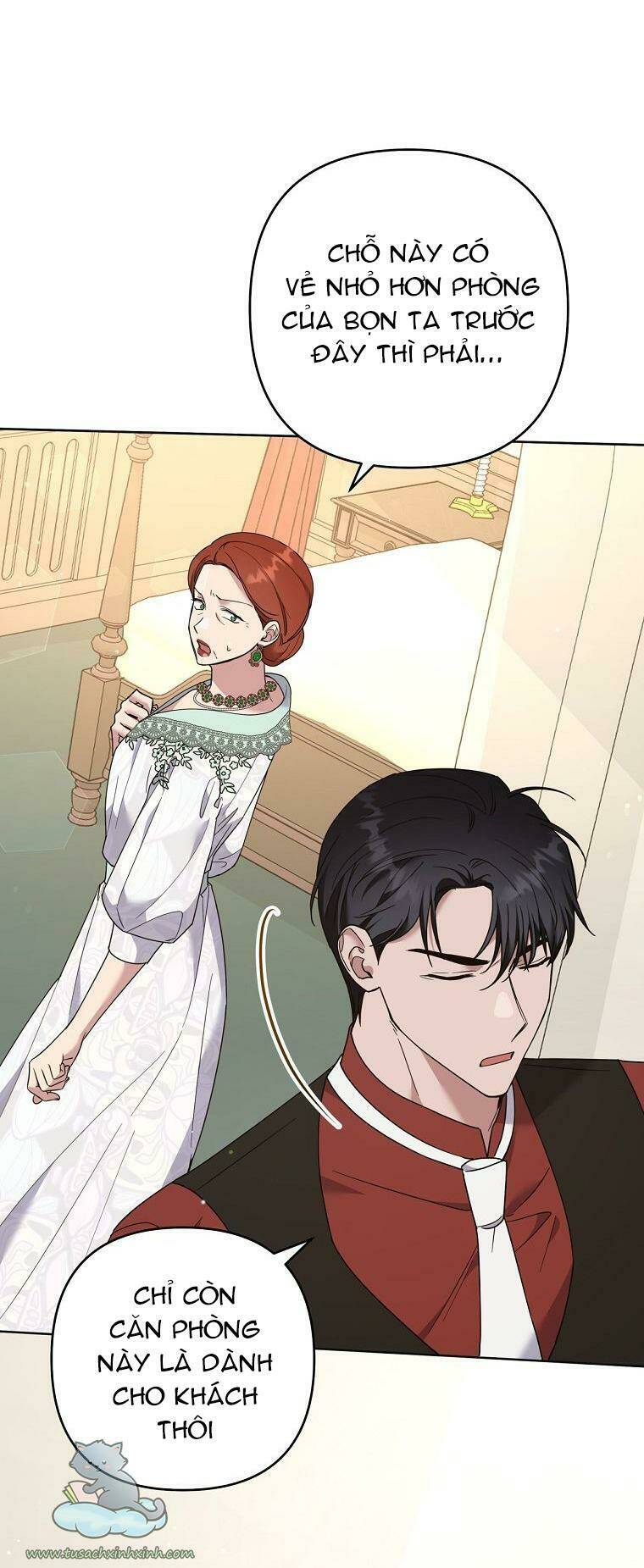 Hãy Để Tôi Được Hiểu Em Chapter 68 - Trang 2