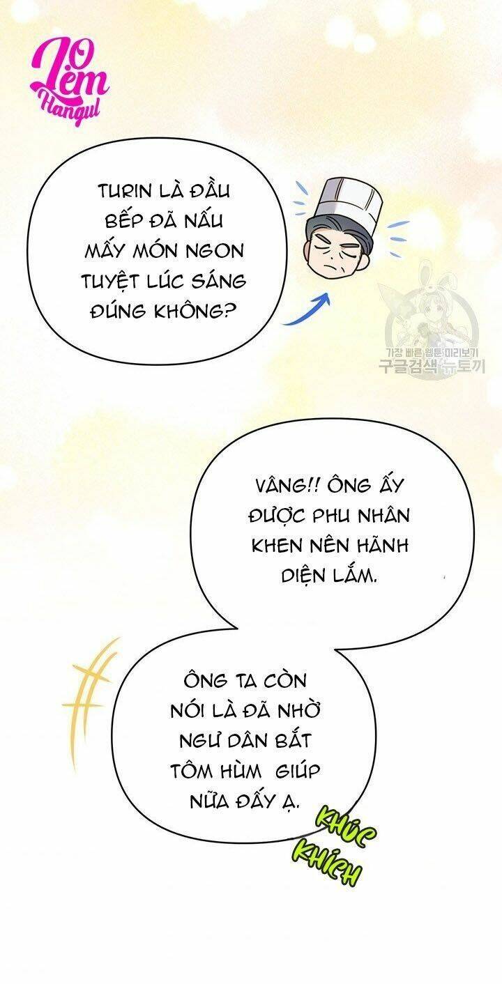 Hãy Để Tôi Được Hiểu Em Chapter 7 - Trang 2