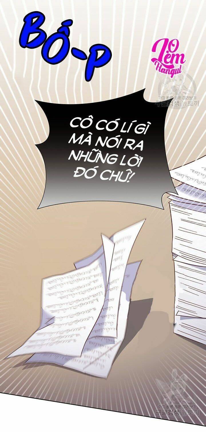 Hãy Để Tôi Được Hiểu Em Chapter 7 - Trang 2
