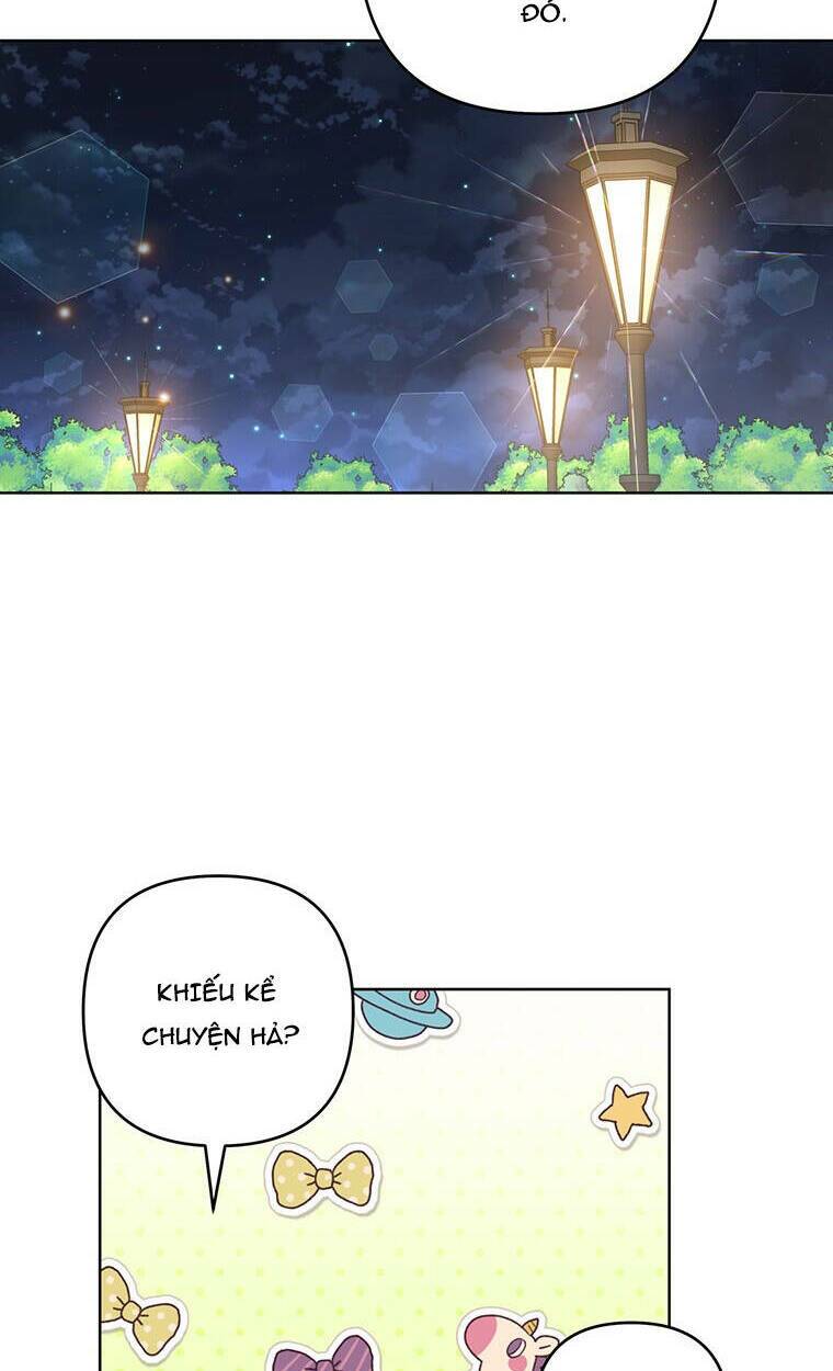 Hãy Để Tôi Được Hiểu Em Chapter 72 - Trang 2