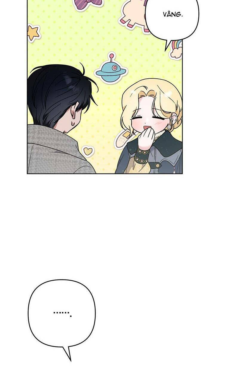 Hãy Để Tôi Được Hiểu Em Chapter 72 - Trang 2