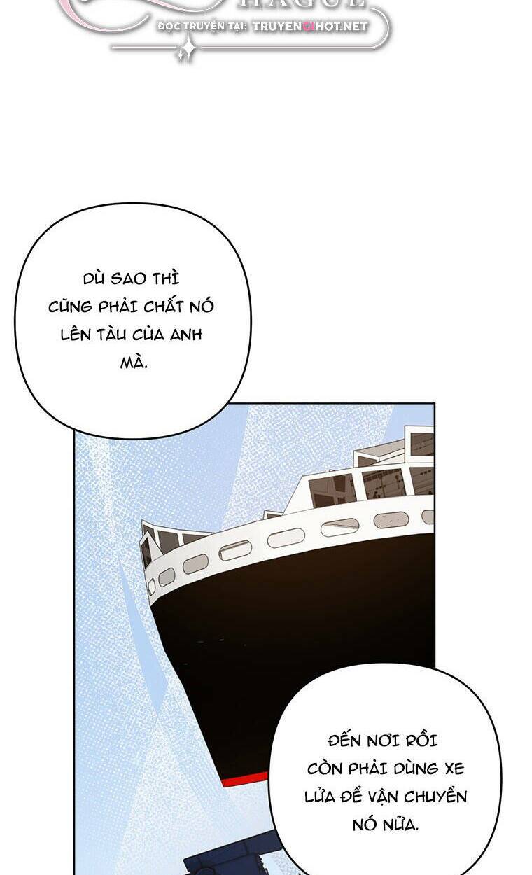 Hãy Để Tôi Được Hiểu Em Chapter 72 - Trang 2