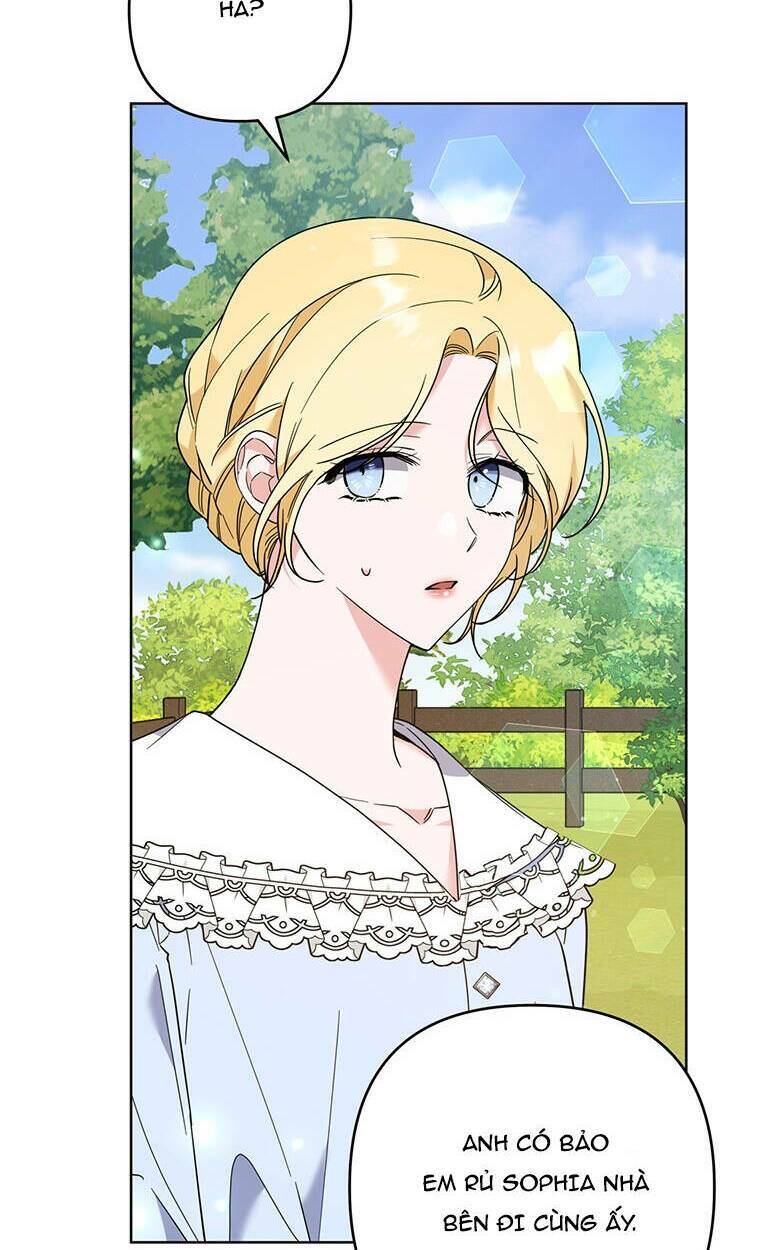 Hãy Để Tôi Được Hiểu Em Chapter 72 - Trang 2