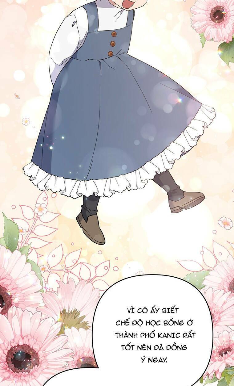 Hãy Để Tôi Được Hiểu Em Chapter 72 - Trang 2