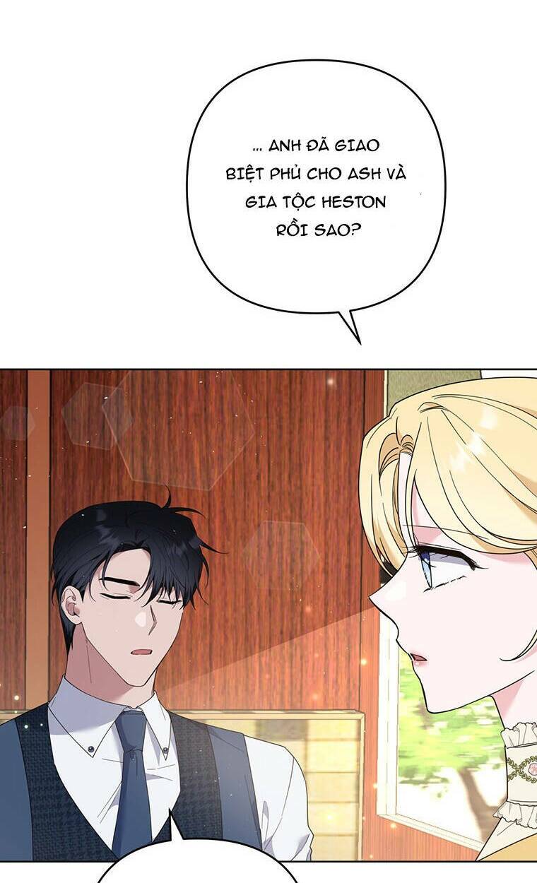 Hãy Để Tôi Được Hiểu Em Chapter 72 - Trang 2