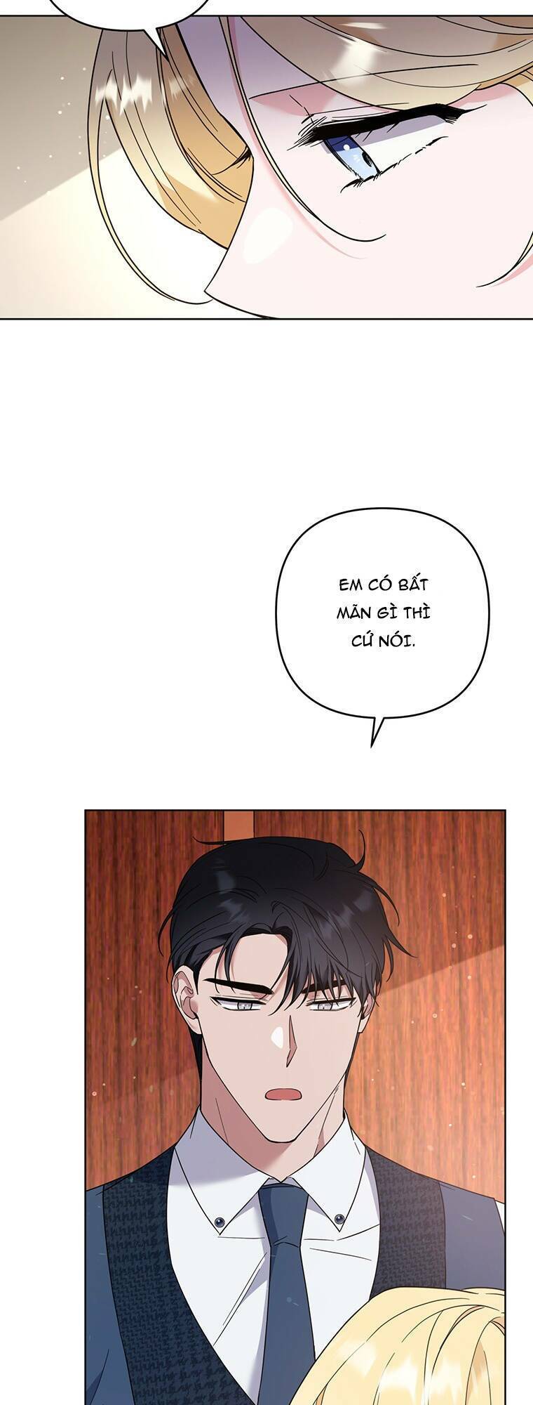 Hãy Để Tôi Được Hiểu Em Chapter 72 - Trang 2