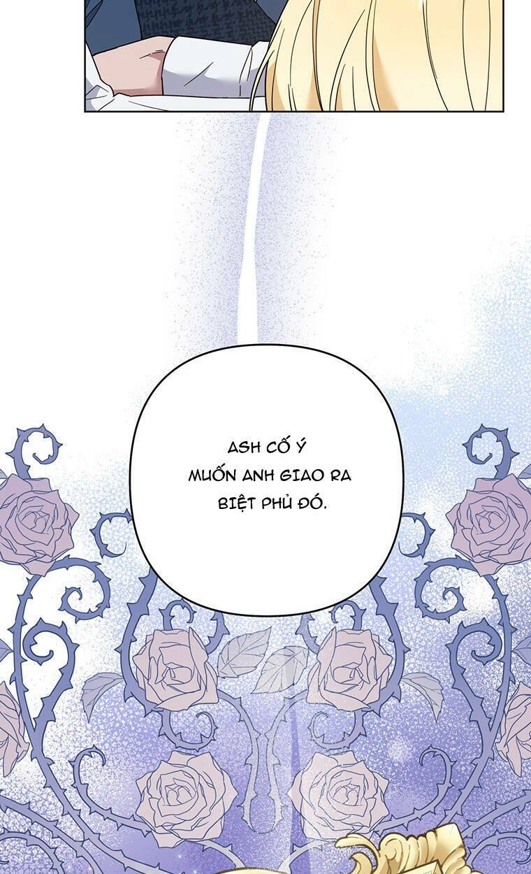 Hãy Để Tôi Được Hiểu Em Chapter 72 - Trang 2