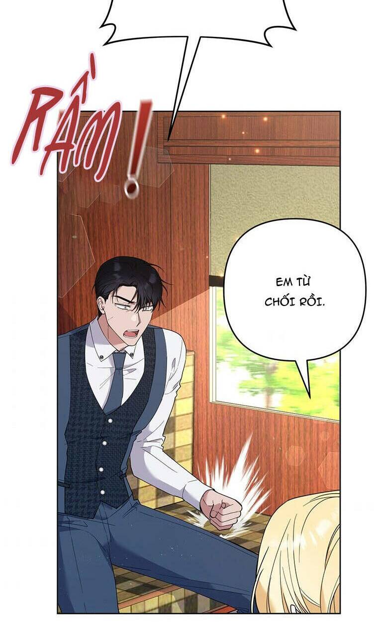 Hãy Để Tôi Được Hiểu Em Chapter 72 - Trang 2