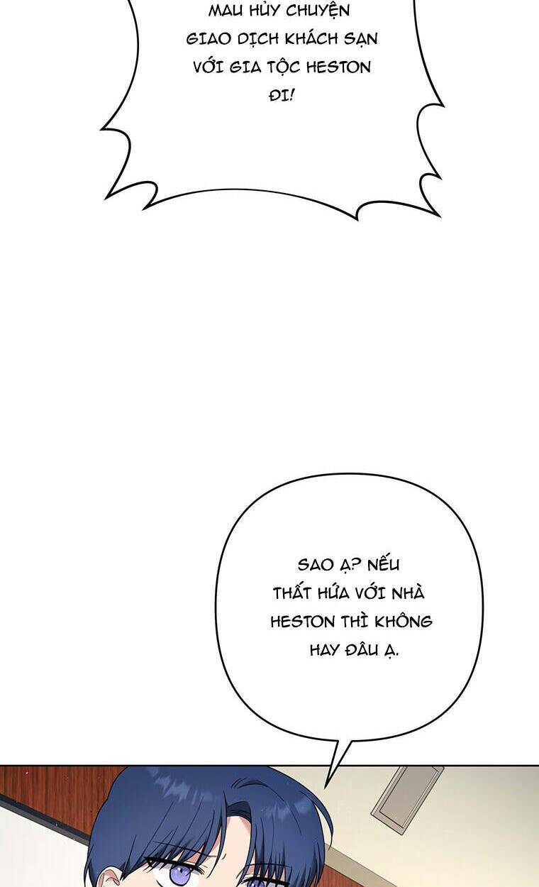 Hãy Để Tôi Được Hiểu Em Chapter 72 - Trang 2