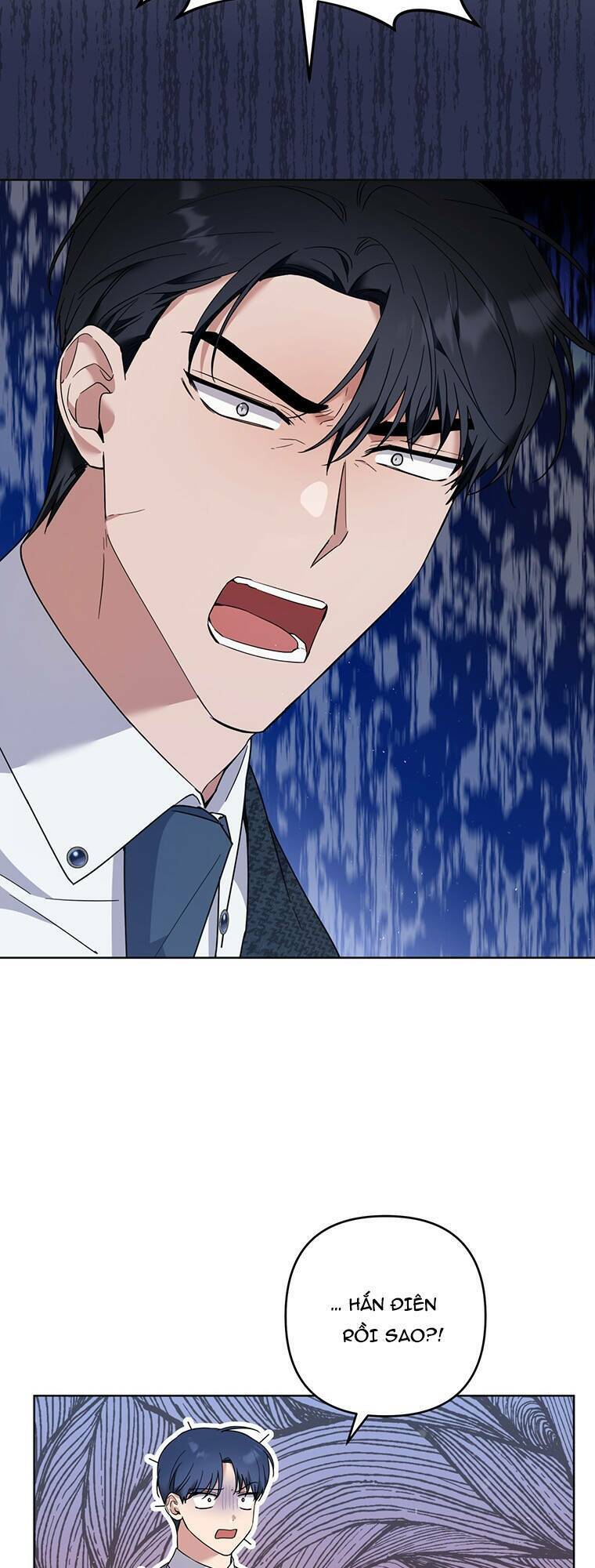 Hãy Để Tôi Được Hiểu Em Chapter 72 - Trang 2