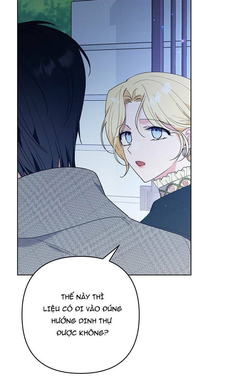 Hãy Để Tôi Được Hiểu Em Chapter 72 - Trang 2