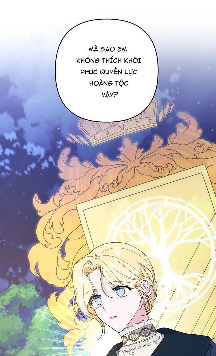 Hãy Để Tôi Được Hiểu Em Chapter 72 - Trang 2