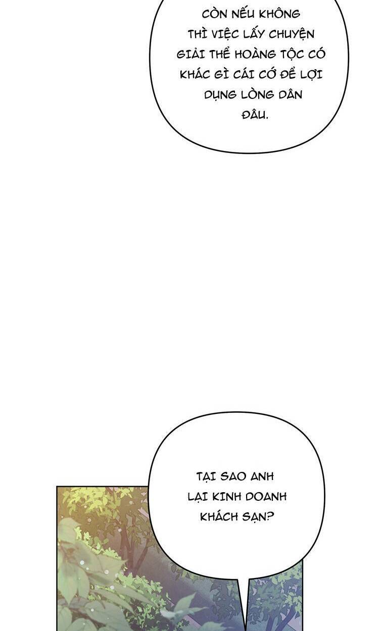 Hãy Để Tôi Được Hiểu Em Chapter 72 - Trang 2