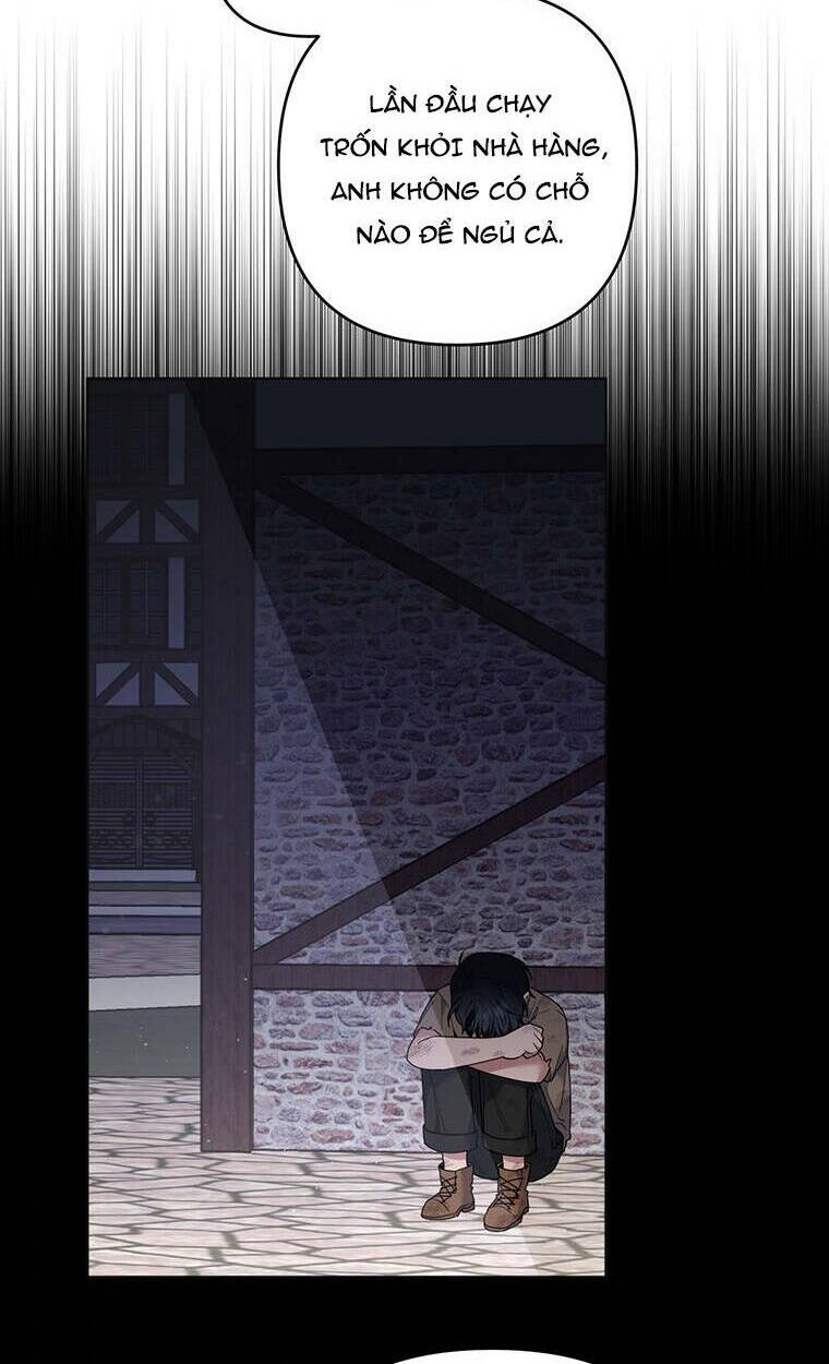 Hãy Để Tôi Được Hiểu Em Chapter 72 - Trang 2