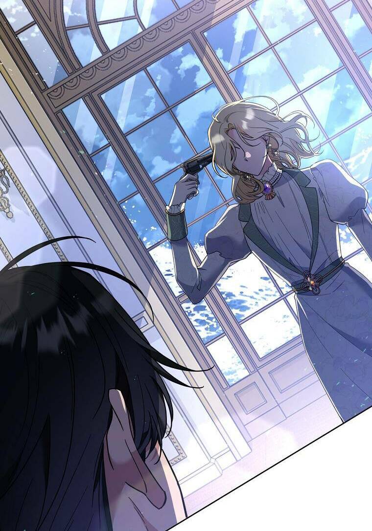 Hãy Để Tôi Được Hiểu Em Chapter 73 - Trang 2