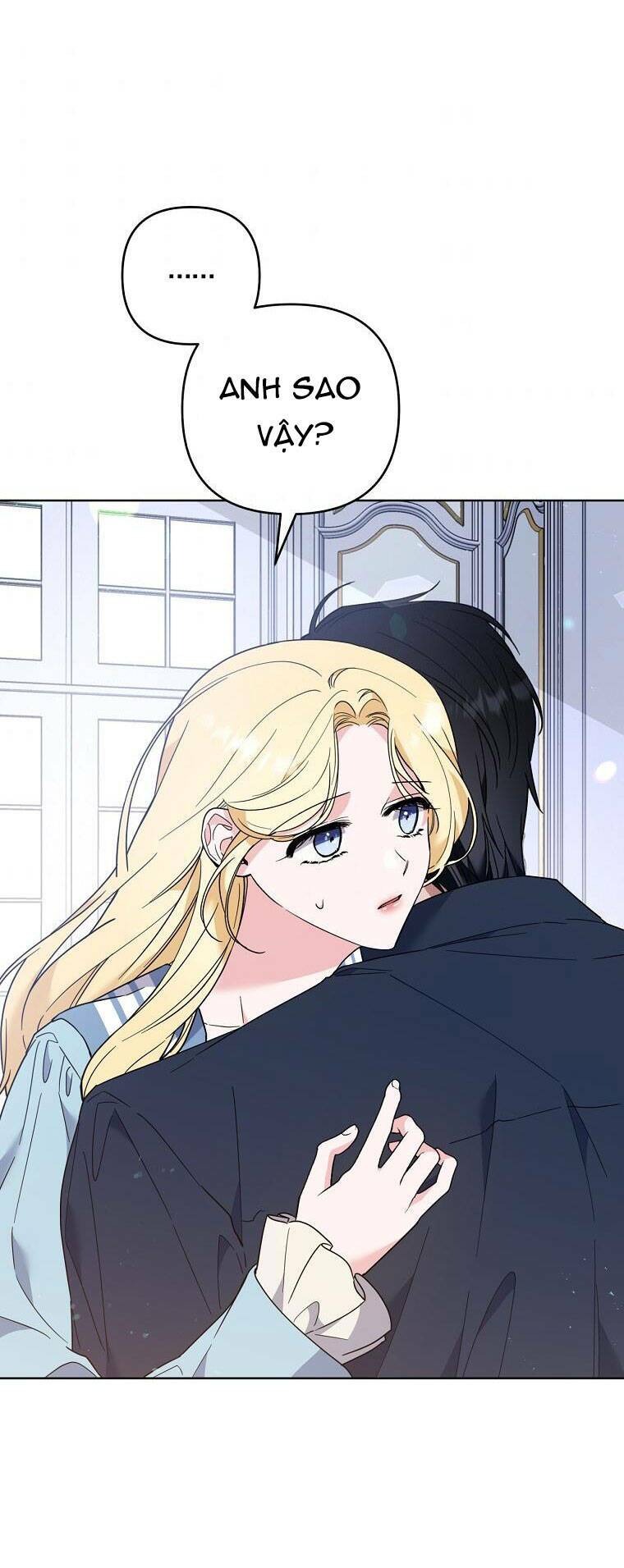 Hãy Để Tôi Được Hiểu Em Chapter 73 - Trang 2