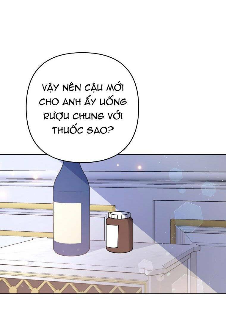 Hãy Để Tôi Được Hiểu Em Chapter 73 - Trang 2
