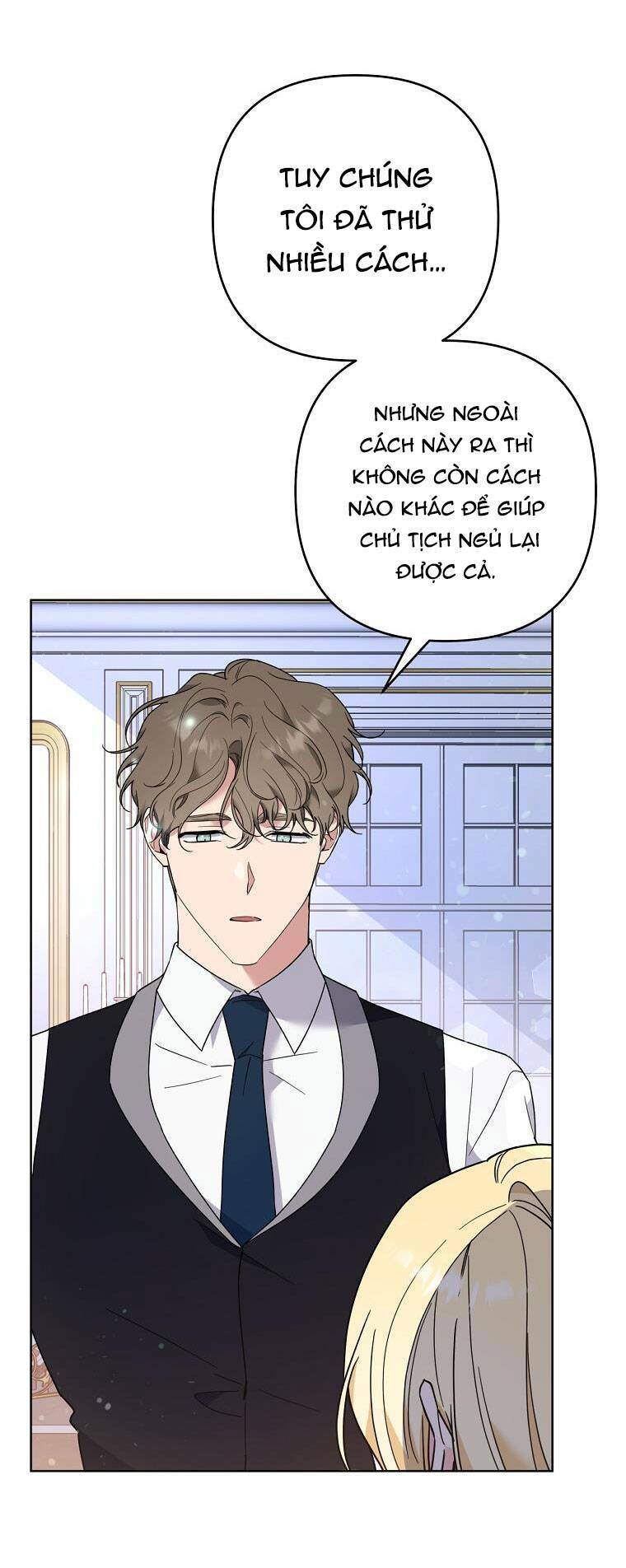 Hãy Để Tôi Được Hiểu Em Chapter 73 - Trang 2