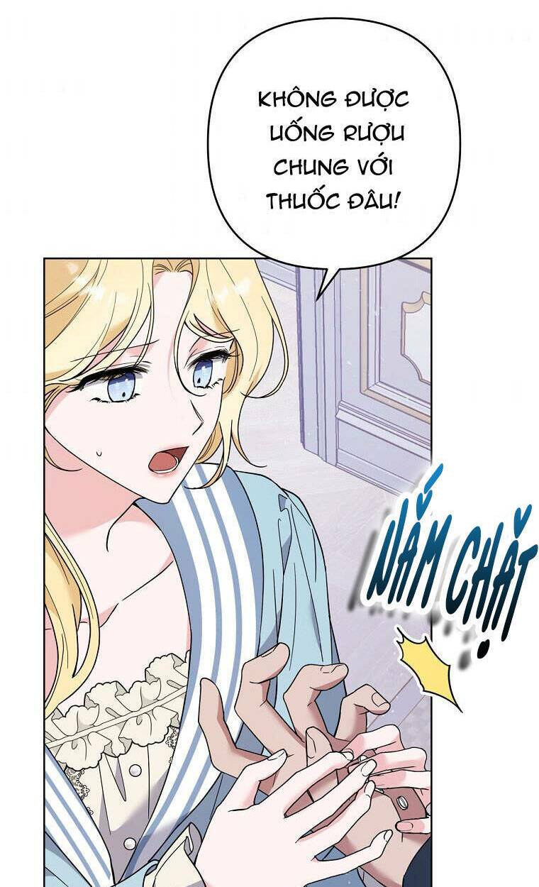 Hãy Để Tôi Được Hiểu Em Chapter 73 - Trang 2