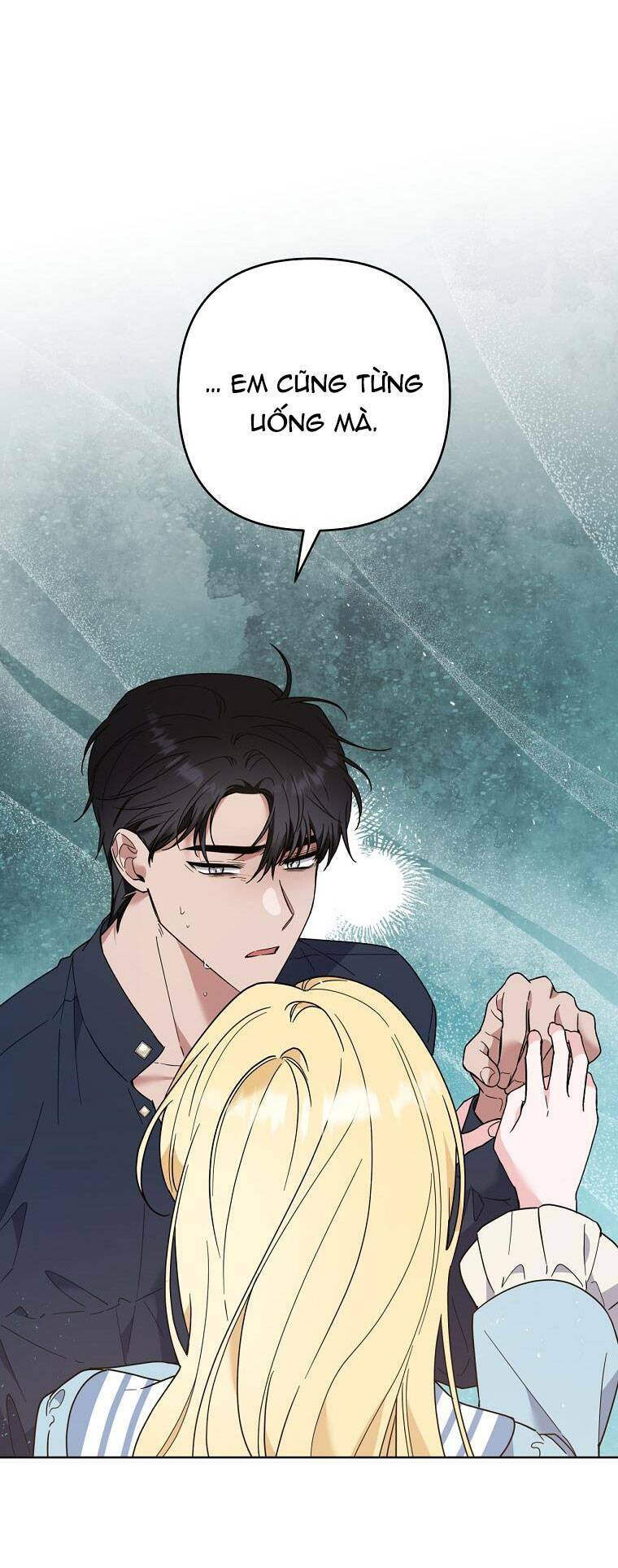 Hãy Để Tôi Được Hiểu Em Chapter 73 - Trang 2