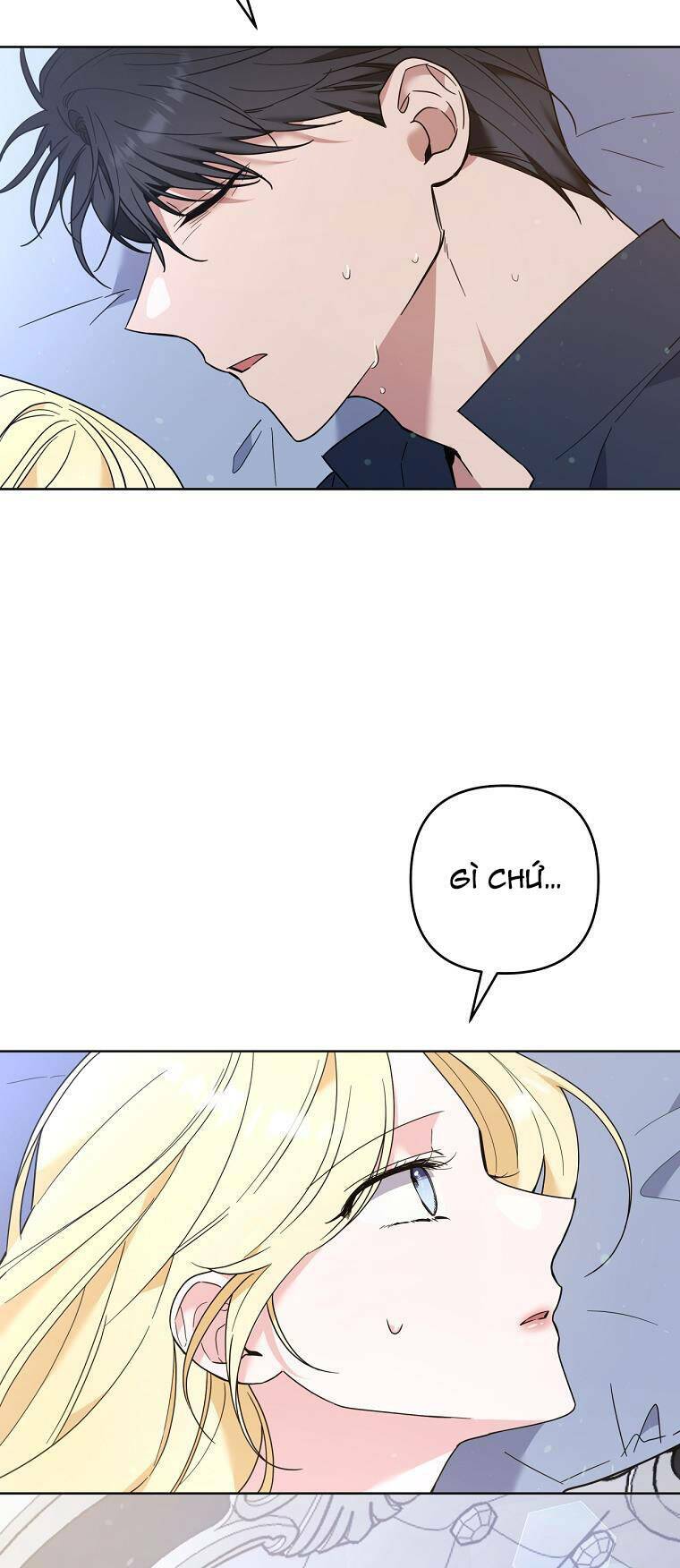 Hãy Để Tôi Được Hiểu Em Chapter 73 - Trang 2