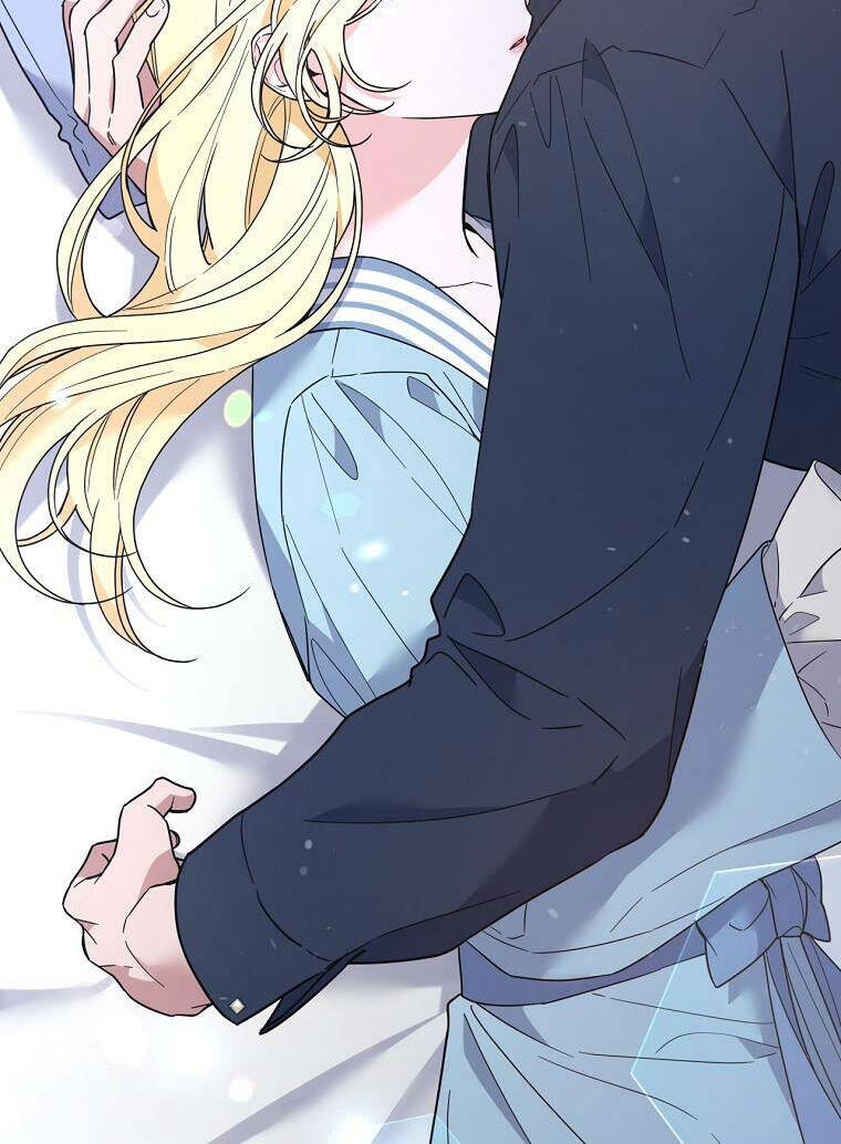 Hãy Để Tôi Được Hiểu Em Chapter 73 - Trang 2