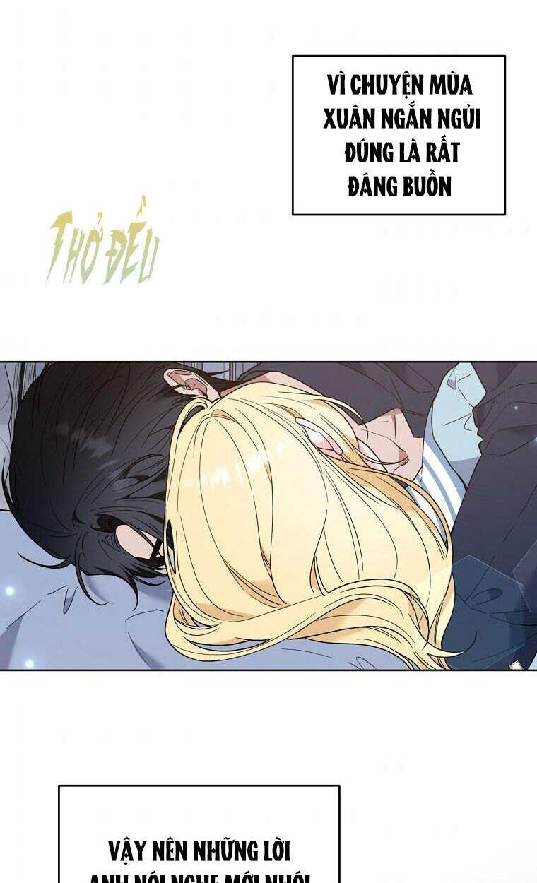 Hãy Để Tôi Được Hiểu Em Chapter 73 - Trang 2