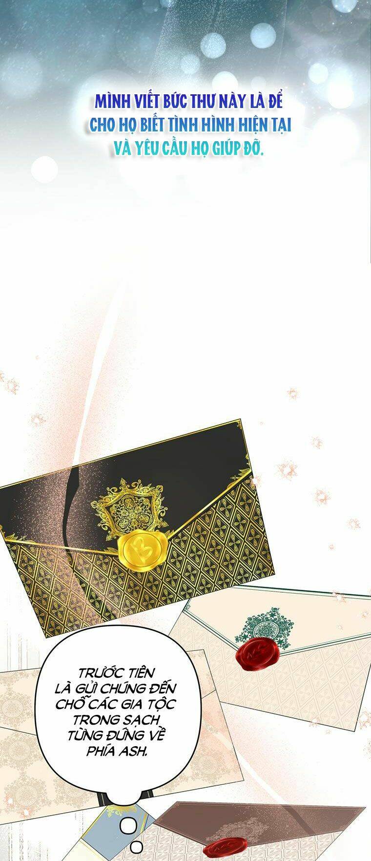 Hãy Để Tôi Được Hiểu Em Chapter 74 - Trang 2