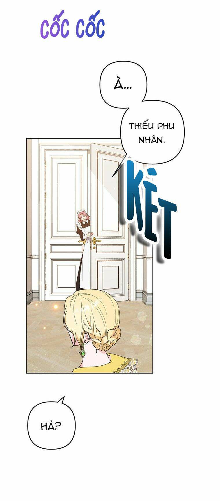 Hãy Để Tôi Được Hiểu Em Chapter 74 - Trang 2