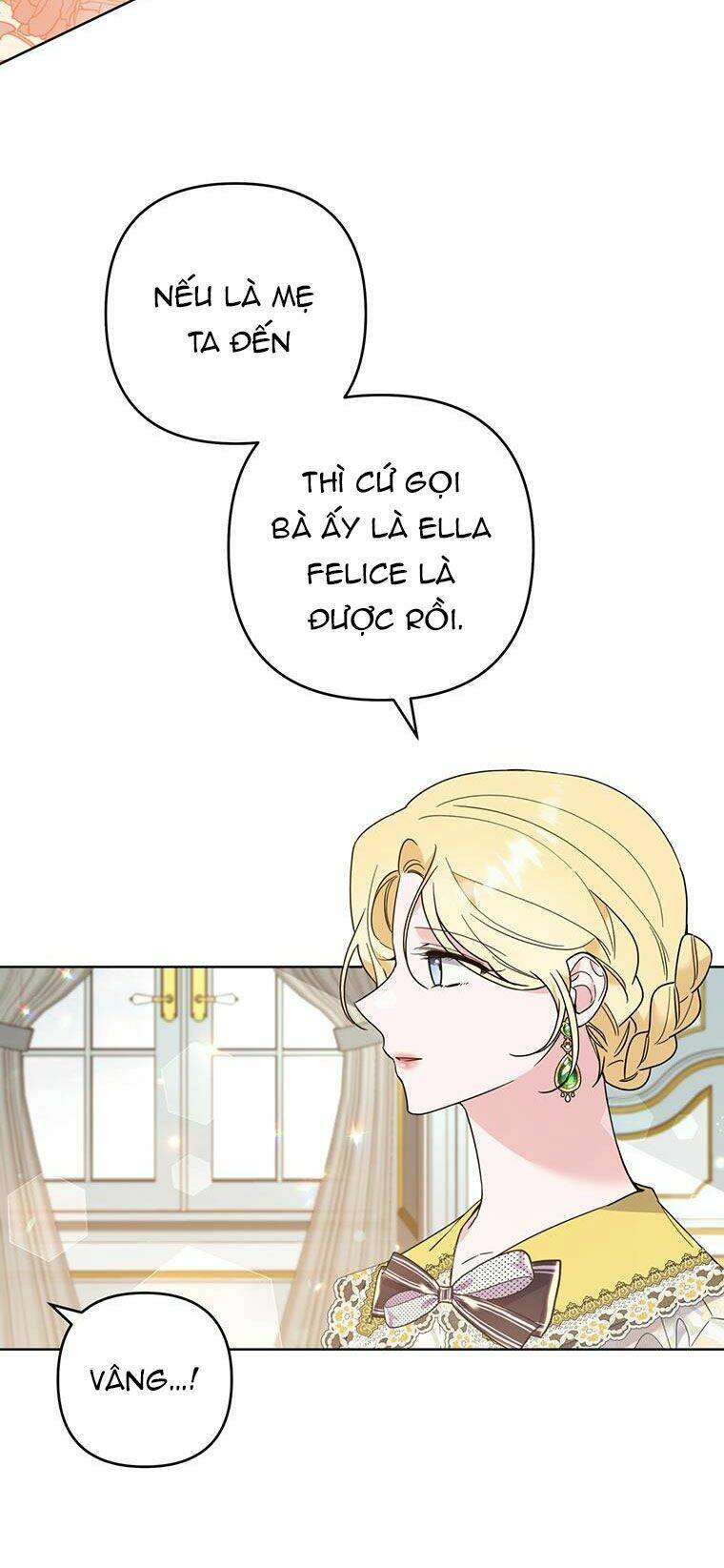 Hãy Để Tôi Được Hiểu Em Chapter 74 - Trang 2