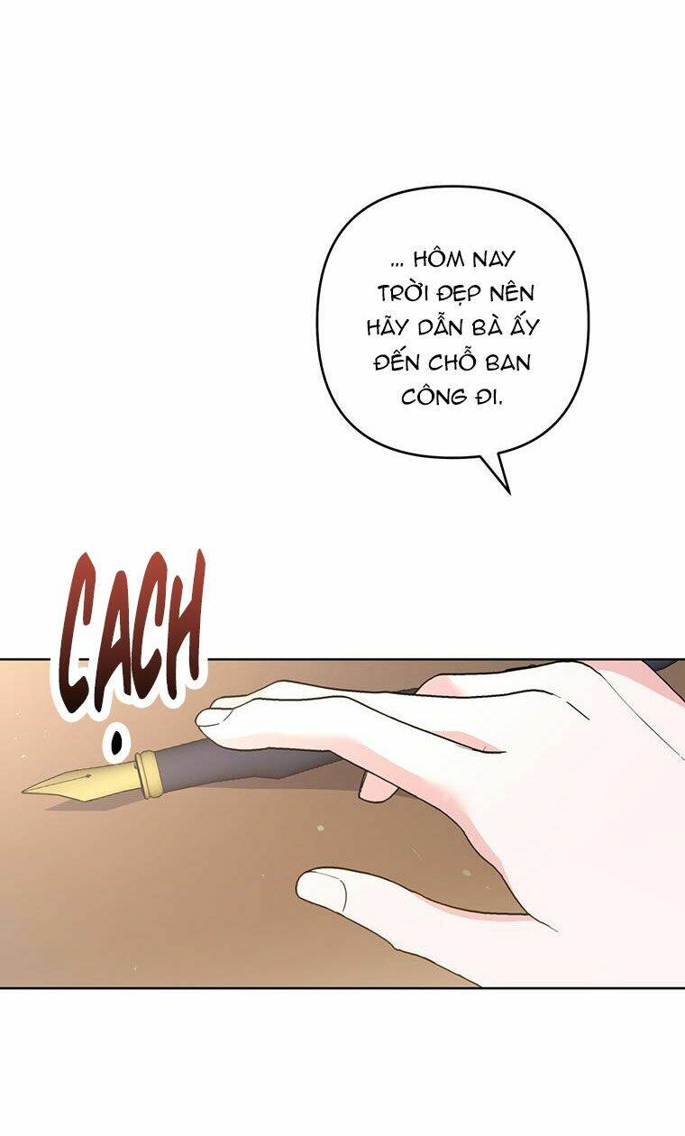 Hãy Để Tôi Được Hiểu Em Chapter 74 - Trang 2