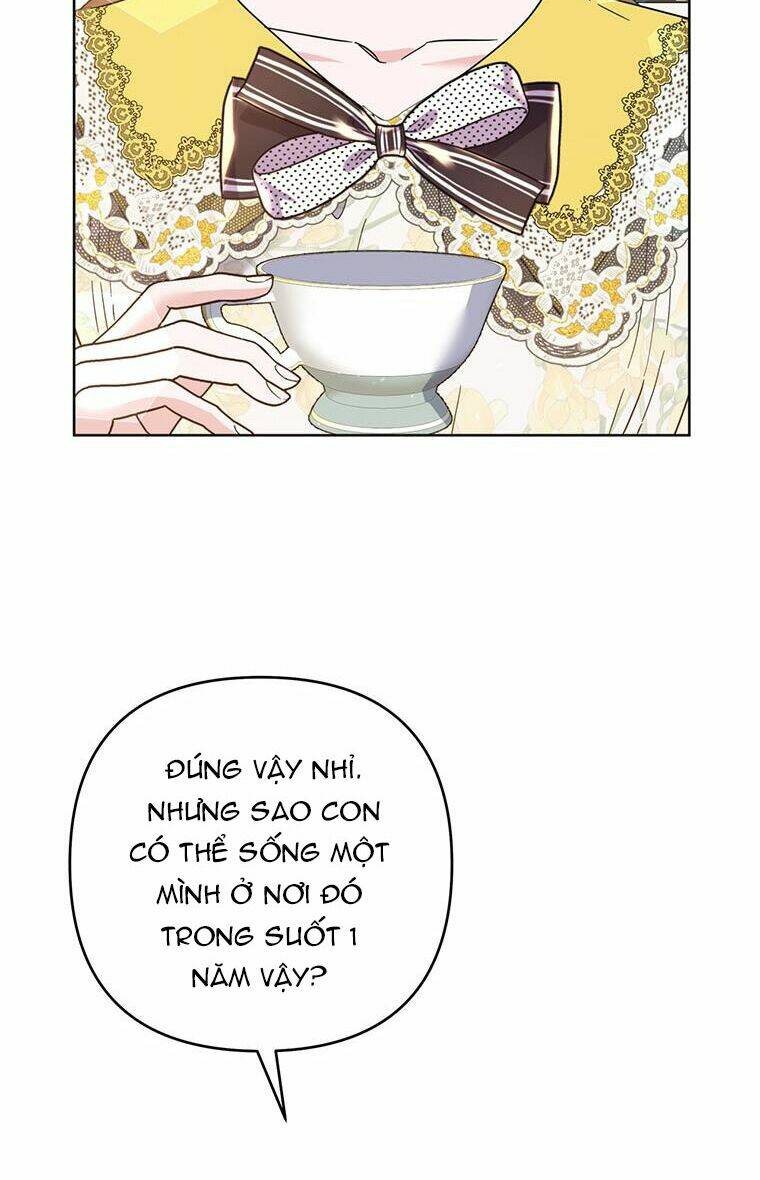 Hãy Để Tôi Được Hiểu Em Chapter 74 - Trang 2